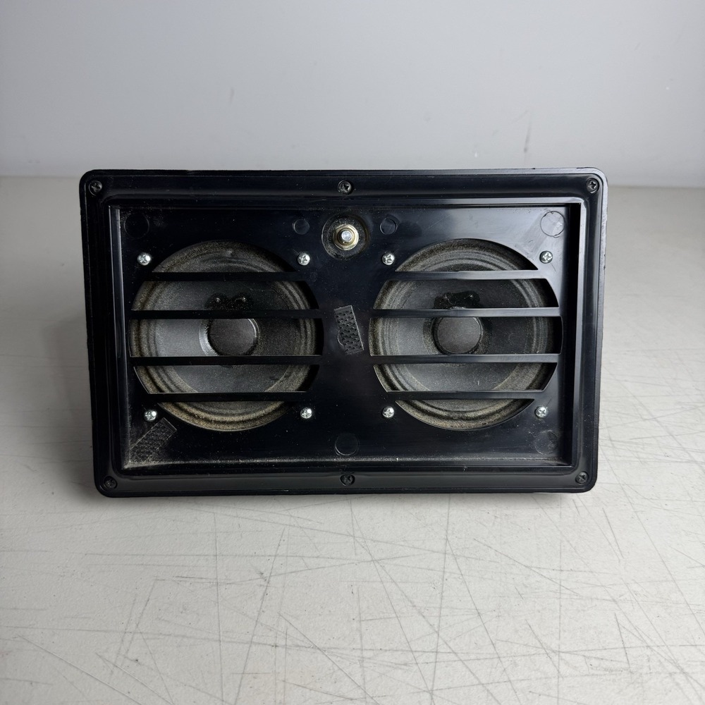 Galaxy Audio Hot Spot Monitor Made in USA hsvc0000 200 Watt 16 Ohm